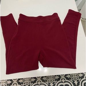 Women’s size Large SHEIN work pants never worn NWOT